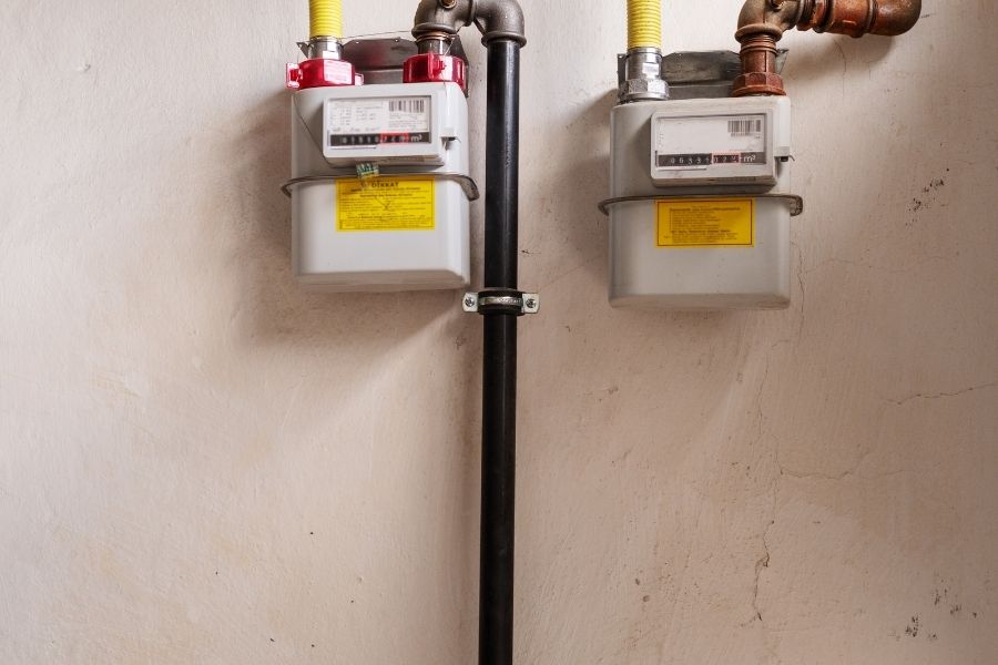 Doğalgaz Tesisatı Nasıl Olmalıdır