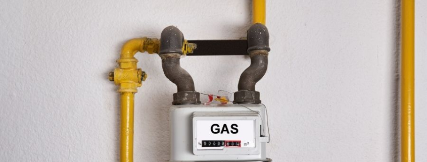 Dinar Doğalgaz Tesisatı