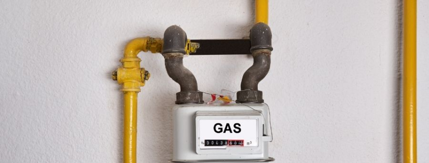 Serik Doğalgaz Tesisatı
