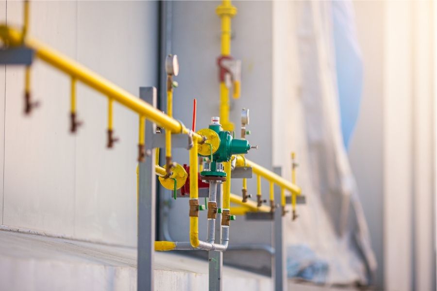 Döşemealtı Doğalgaz Firmaları