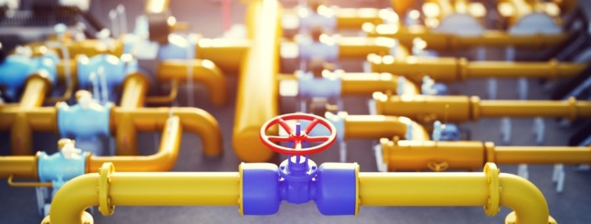 Döşemealtı Doğalgaz Firmaları