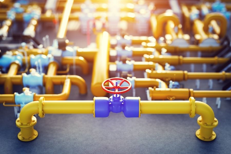 Döşemealtı Doğalgaz Firmaları