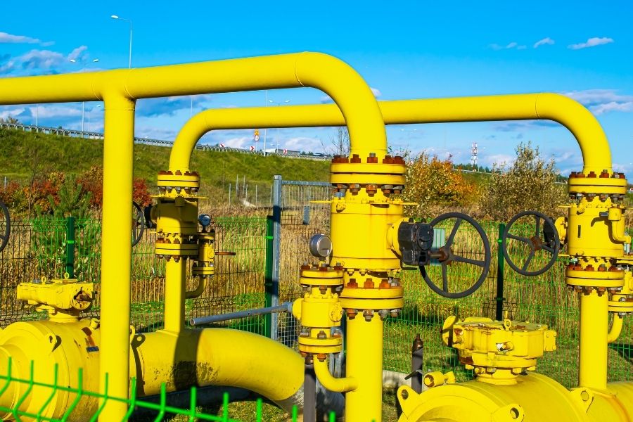 Kepez Doğalgaz Firmaları