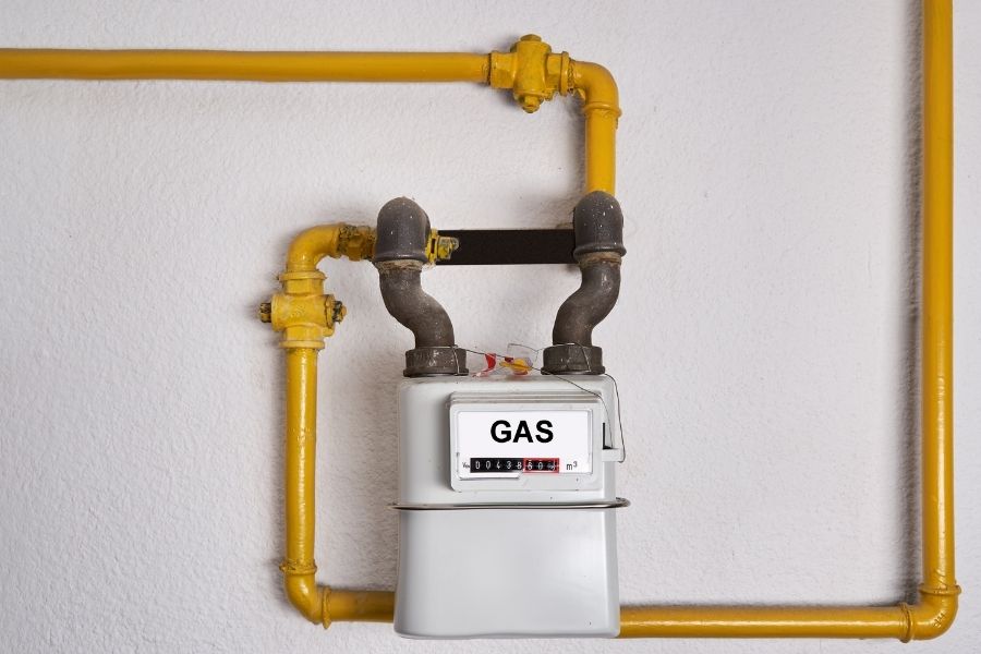 Muratpaşa Doğalgaz Firmaları