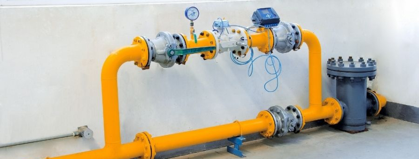 Muratpaşa Doğalgaz Firmaları