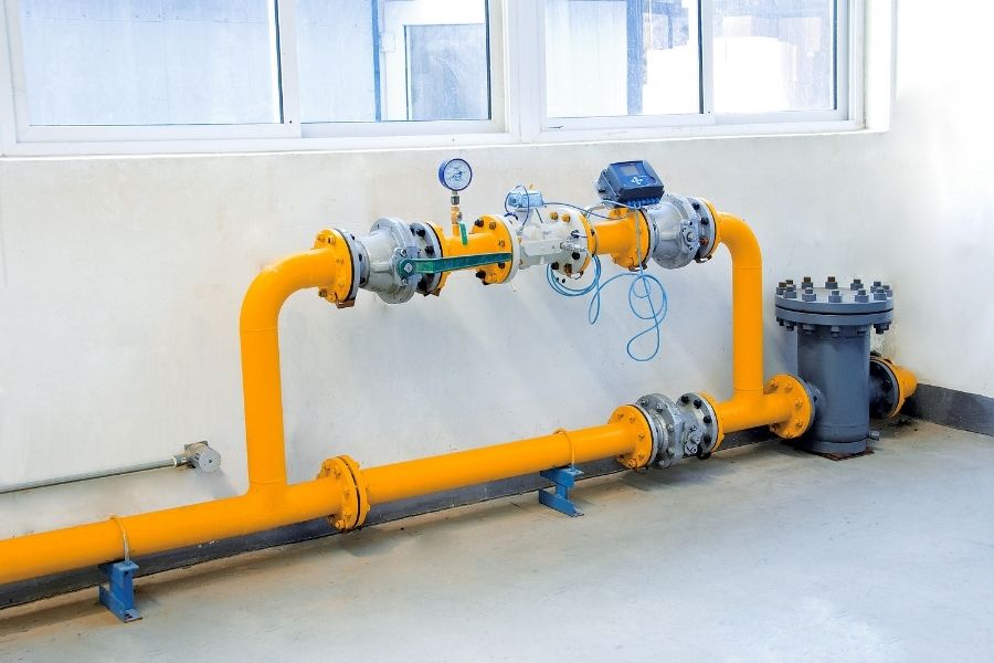 Muratpaşa Doğalgaz Firmaları