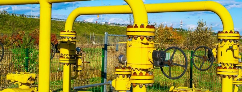 Serik Doğalgaz Firmaları