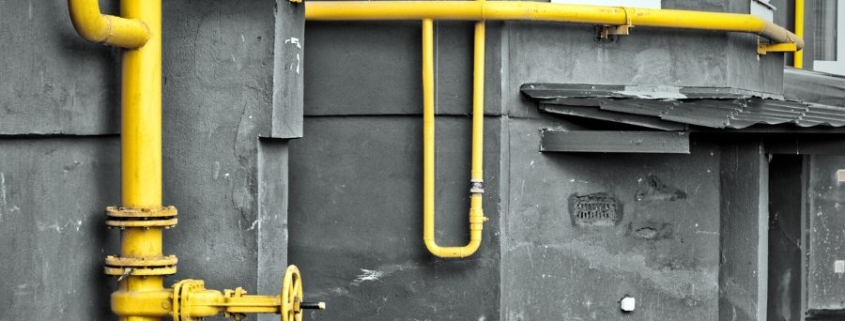 Döşemealtı Daire İçi Doğalgaz Tesisatı