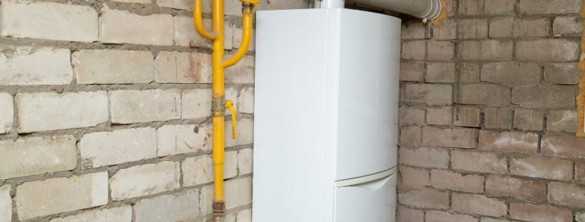 Konyaaltı Daire İçi Doğalgaz Tesisatı