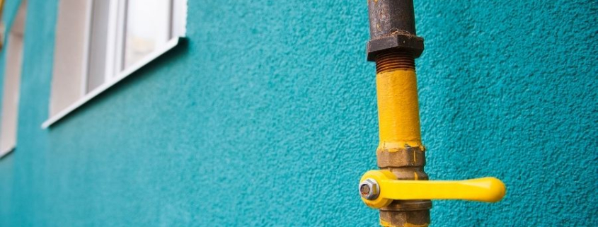 Muratpaşa Daire İçi Doğalgaz Tesisatı