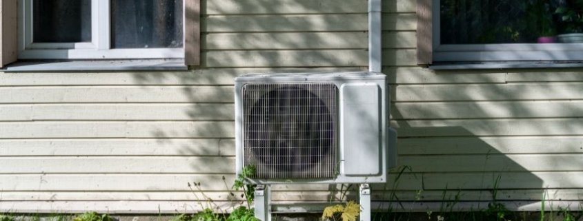 Muratpaşa Isı Pompası