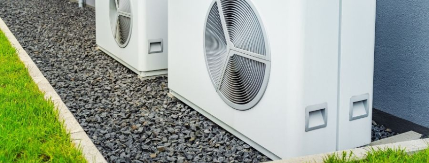 Sultandağı Isı Pompası