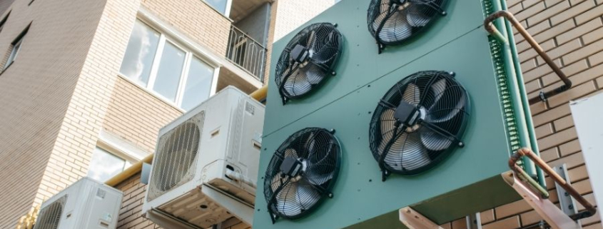 Afyonkarahisar Isı Pompası