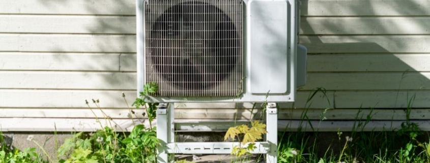 Antalya Isı Pompası