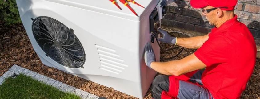 Başmakçı Isı Pompası