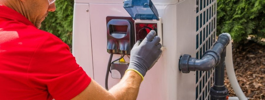 Bolvadin Isı Pompası