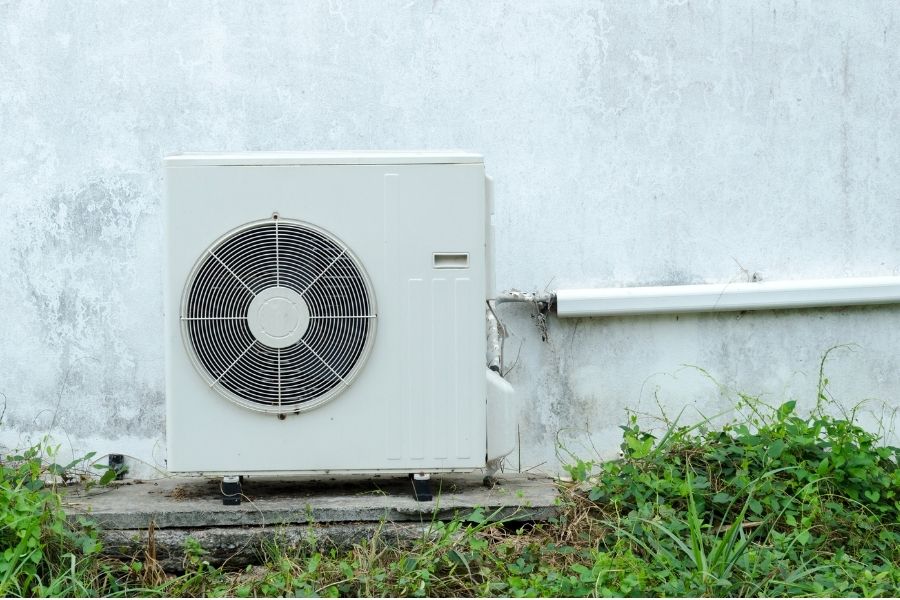 Çakırlar Isı Pompası