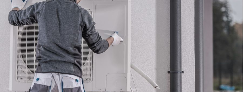 Çakırlar Isı Pompası