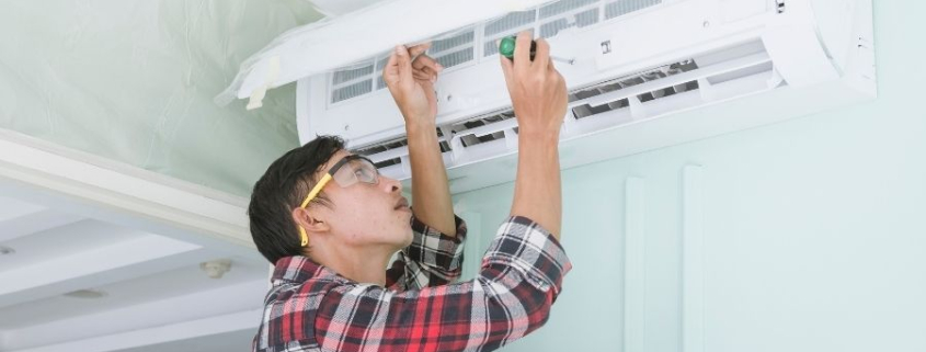 Konyaaltı Klima Servisi