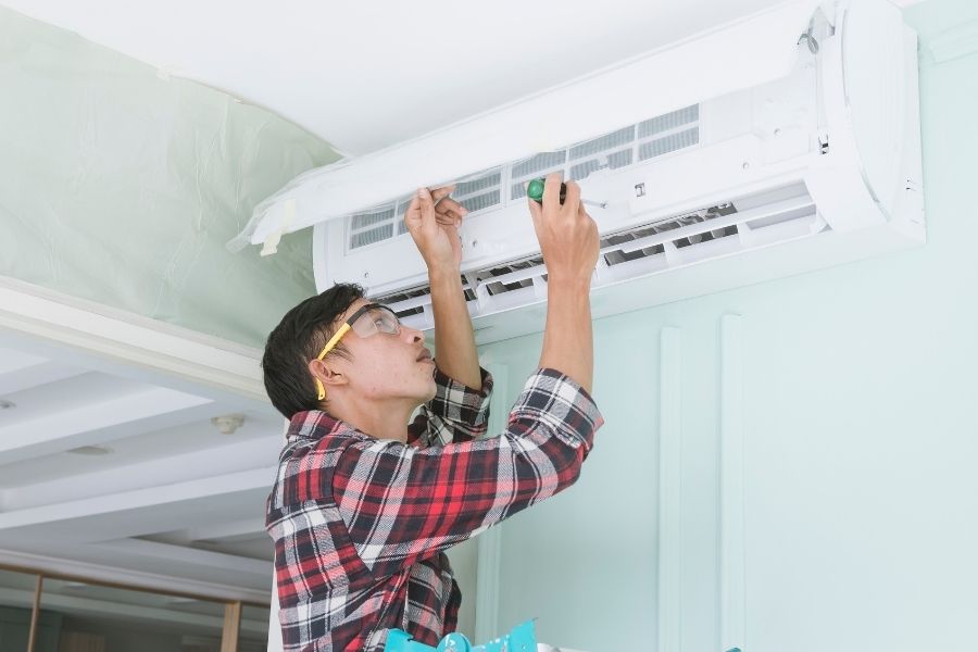 Konyaaltı Klima Servisi