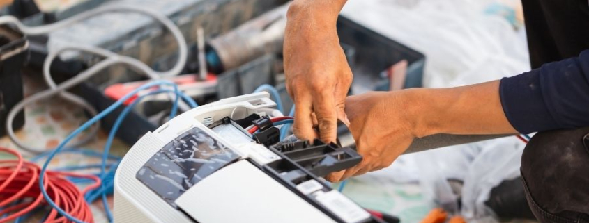 Konyaaltı Klima Tamircisi