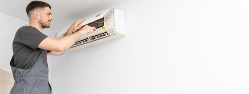 Muratpaşa Klima Servisi